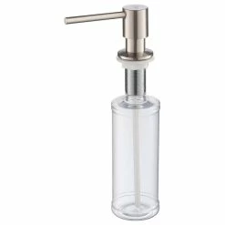 Wholesale ❤️ Blossom Kitchen & Bath Supply Blossom Lead Free, Solid Brass, Single Handle, Pull Out Kitchen Faucet, Brush Ni 🌟 -kitchen fixtures Shop 94418a090e4db82e 9742 w800 h800 b1 p0