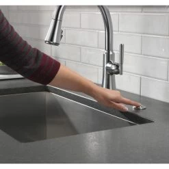 Promo ⌛ Delta Faucet Delta 72050 Garbage Disposal Air Switch - Venetian Bronze 😉 -kitchen fixtures Shop 965106c800ef2a78 3836 w800 h800 b0 p0