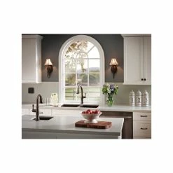 Cheap π Delta Faucet Delta Cassidy Single Handle Pull-Down Bar / Prep Faucet, Venetian Bronze π€© 7 Cheap π Delta Faucet Delta Cassidy Single Handle Pull-Down Bar / Prep Faucet, Venetian Bronze π€© -kitchen fixtures Shop 9651ae060c475ac4 5447 w800 h800 b0 p0