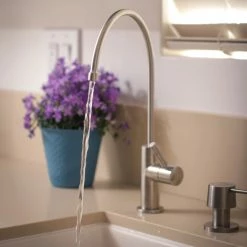 Discount 🔔 Alfi Trade Solid Brushed Stainless Steel Drinking Water Dispenser, Brushed Stainless Steel ⌛ -kitchen fixtures Shop 9c31b4610f046e2b 6512 w800 h800 b0 p0