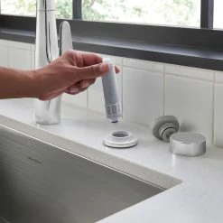 Buy 🥰 American Standard Brands Kitchen Filter Replacement Cartridge For Saybrook Faucet 😉 -kitchen fixtures Shop 9c7122bc013864f3 6358 w800 h800 b0 p0