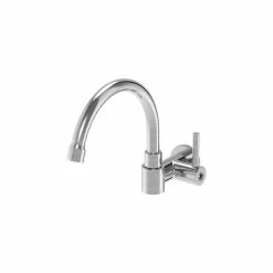 Best Pirce 👍 Parmir Water Systems, Inc. Parmir Wall Mounted Pot Filler Faucet, Kitchen Faucet Series ⌛