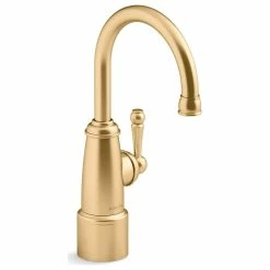 New 😍 Kohler K-6666-AG Wellspring 1.5 GPM 1 Hole Cold Water Dispenser - Vibrant 😀