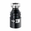New 🧨 In-Sink-Erator InSinkErator BADGER-5 Continuous Feed Food Waste Garbage Disposal, 1/2 HP 🌟 -kitchen fixtures Shop a2f1d7e4094932a5 3678 w800 h800 b1 p0