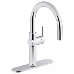 Deals π― Kohler K-22975 Crue 1.5 GPM 1 Hole Bar Faucet - Brushed Modern Brass π₯° 8 Deals π― Kohler K-22975 Crue 1.5 GPM 1 Hole Bar Faucet - Brushed Modern Brass π₯° -kitchen fixtures Shop a3c166f00fc58348 6766 w800 h800 b1 p0