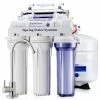Coupon 😉 ISpring Water System ISpring 6-Stage 75GPD Reverse Osmosis RO Water Filter System W/ UV Light 🎁 -kitchen fixtures Shop a5217cfd0d166dae 3148 w800 h800 b1 p0