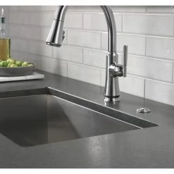 Promo ⌛ Delta Faucet Delta 72050 Garbage Disposal Air Switch - Venetian Bronze 😉 -kitchen fixtures Shop a5b1353000ef2a78 3836 w800 h800 b0 p0