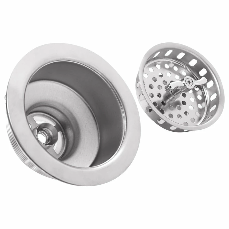 Top 10 π€© Magnus Stainless Steel 18-Gauge Single Bowl Round Bar Sink With Arc Kitchen Faucet π 8 Top 10 π€© Magnus Stainless Steel 18-Gauge Single Bowl Round Bar Sink With Arc Kitchen Faucet π - Image 6