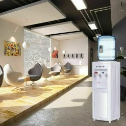 Budget 💯 Costway Water Dispenser 5 Gallon Bottle Load Electric Primo Home ✨ -kitchen fixtures Shop ade1a3ea004aed31 9403 w800 h800 b0 p0