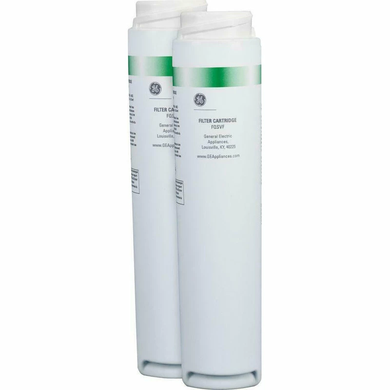 Cheapest π€© General Electric 2 Pack GE FQSVF Drinking Water System Replacement Filter GXSV65, GQSV65, GNSV70 π₯ 5 Cheapest π€© General Electric 2 Pack GE FQSVF Drinking Water System Replacement Filter GXSV65, GQSV65, GNSV70 π₯ - Image 3