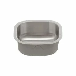 Flash Sale 🔔 Magnus 18-Gauge Single Bowl Bar Sink, Low Profile Pull Out Kitchen Faucet 🤩 -kitchen fixtures Shop b6a1120c0388c821 6514 w800 h800 b1 p0