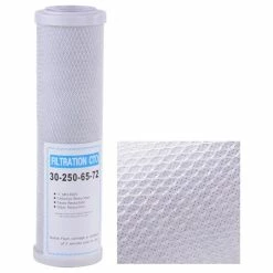 Outlet ❤️ Yescom Ro Replacement Filters Fit For 5-Stage Reverse Osmosis System, 4-Piece Set ✔️ -kitchen fixtures Shop b761e771077ce231 1829 w800 h800 b1 p0