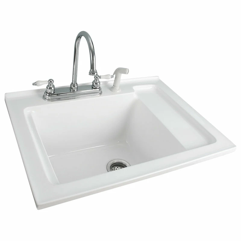 Best reviews of π FGI-industries Foremost LS-3021-W Berkshire Laundry Sink Acrylic - White β€οΈ 3 Best reviews of π FGI-industries Foremost LS-3021-W Berkshire Laundry Sink Acrylic - White β€οΈ