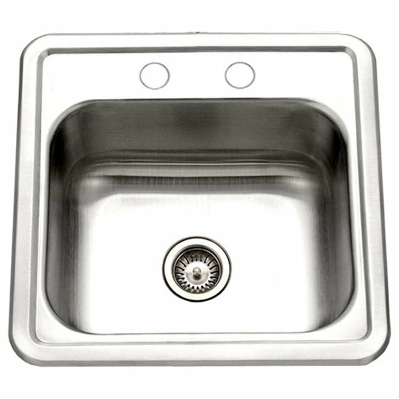 Best Pirce π€© Houzer Inc. Houzer 1515-6BS Hospitality Bar Sink π 3 Best Pirce π€© Houzer Inc. Houzer 1515-6BS Hospitality Bar Sink π