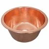 Discount ❤️ Native Trails Redondo Grande Bar & Prep Sink, Polished Copper 😉 -kitchen fixtures Shop ca61075609e613e1 2698 w800 h800 b1 p0