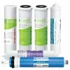 Hot Sale ⌛ APEC Water Systems APEC 75 GPD PH+ Complete Replacement Filter Set For ROES-PH75 (Stage 1-6) 👍 -kitchen fixtures Shop cb61321403472c1d 9067 w800 h800 b1 p0