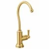 Wholesale π Moen Sip Traditional Brushed Gold One-Handle Beverage Faucet π― 1 Wholesale π Moen Sip Traditional Brushed Gold One-Handle Beverage Faucet π― -kitchen fixtures Shop cb61dc270d14c581 4717 w800 h800 b1 p0
