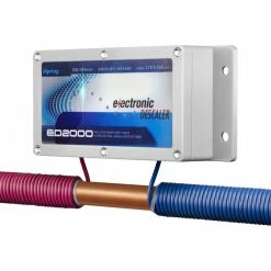 Hot Sale 😉 ISpring Water Systems ISpring Whole House Electronic De-scaler Water Conditioner ❤️