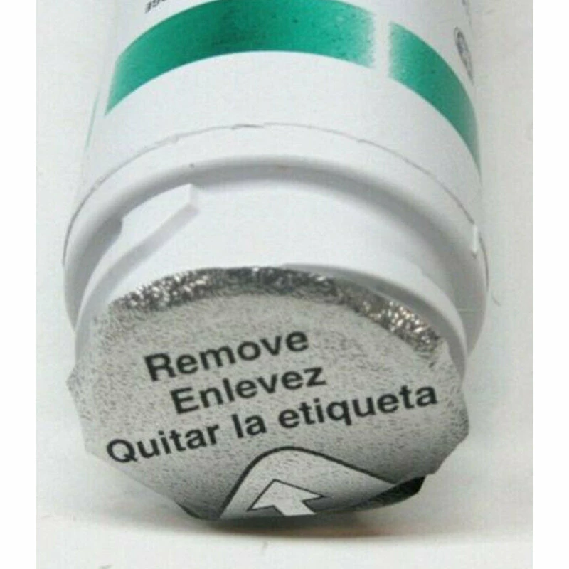 Cheapest π€© General Electric 2 Pack GE FQSVF Drinking Water System Replacement Filter GXSV65, GQSV65, GNSV70 π₯ 6 Cheapest π€© General Electric 2 Pack GE FQSVF Drinking Water System Replacement Filter GXSV65, GQSV65, GNSV70 π₯ - Image 4