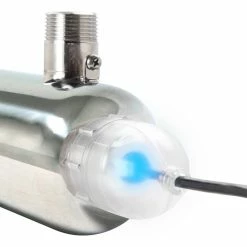 Outlet 😉 GHP GROUP, INC PUR® 7 GPM Whole Home UV Water Disinfection System ❤️ -kitchen fixtures Shop cf112a490fdd08d9 8641 w800 h800 b1 p0