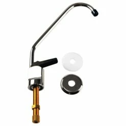 Deals 👏 Westbrass Touch-Flo Style 8" Pure Water Dispenser, Polished Nickel 💯