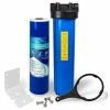 Flash Sale π₯ Ronaqua 20" Big Blue Whole House Water Filter With GAC Filter Cartridge π 2 Flash Sale π₯ Ronaqua 20" Big Blue Whole House Water Filter With GAC Filter Cartridge π -kitchen fixtures Shop d5e15c960b44d4aa 1738 w800 h800 b1 p0