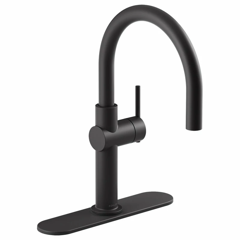 Deals π― Kohler K-22975 Crue 1.5 GPM 1 Hole Bar Faucet - Brushed Modern Brass π₯° 4 Deals π― Kohler K-22975 Crue 1.5 GPM 1 Hole Bar Faucet - Brushed Modern Brass π₯° - Image 2