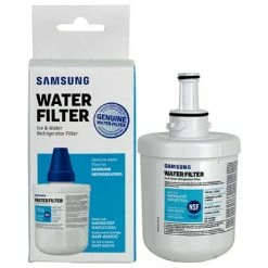 Flash Sale 💯 DA29-00003G Samsung Aqua-Pure Plus Refrigerator Water Filter ❤️