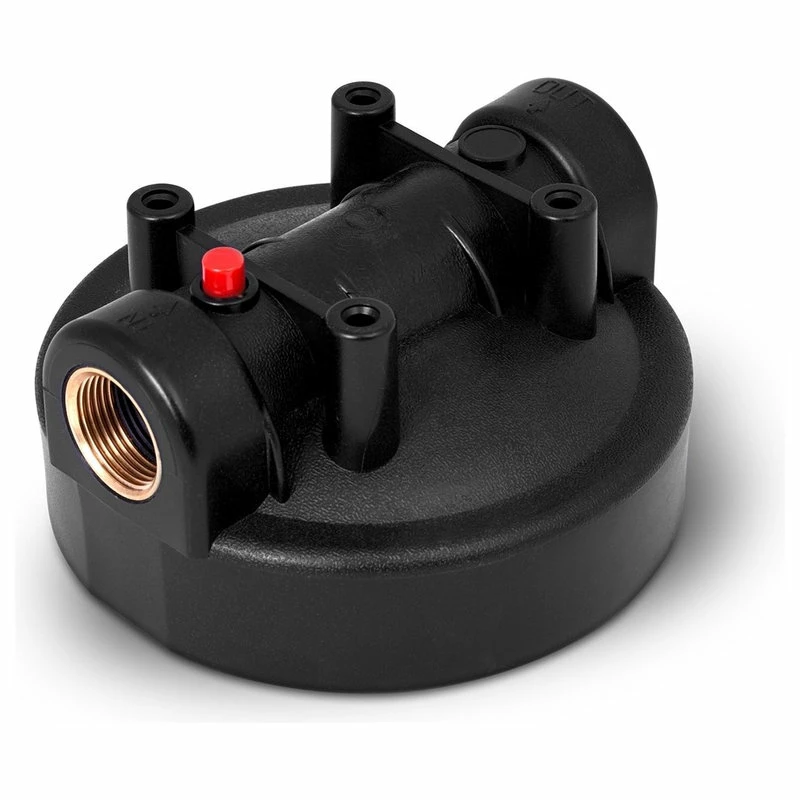 Flash Sale π₯ Ronaqua 20" Big Blue Whole House Water Filter With GAC Filter Cartridge π 7 Flash Sale π₯ Ronaqua 20" Big Blue Whole House Water Filter With GAC Filter Cartridge π - Image 5