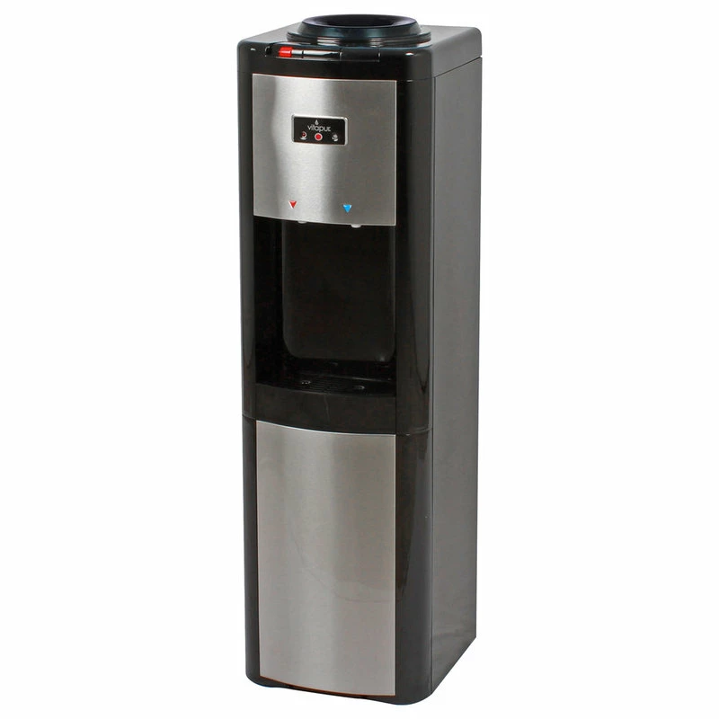 Best reviews of π GHP GROUP, INC Top Load Water Dispenser (Hot, Room And Cold) Black/Stainless Steel β€οΈ 3 Best reviews of π GHP GROUP, INC Top Load Water Dispenser (Hot, Room And Cold) Black/Stainless Steel β€οΈ
