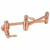 Best deal π― Brienza By Italia Traditional Wall-Mount Pot Filler In Antique Copper π― 2 Best deal π― Brienza By Italia Traditional Wall-Mount Pot Filler In Antique Copper π― -kitchen fixtures Shop e681993d0b55f8a4 8226 w800 h800 b1 p0