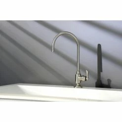 Brand new 💯 Kingston Brass KS519.AL Royale 1.0 GPM 1 Hole Cold Water - Matte Black ❤️ -kitchen fixtures Shop e86191250fcb0aae 2817 w800 h800 b0 p0