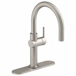 Deals π― Kohler K-22975 Crue 1.5 GPM 1 Hole Bar Faucet - Brushed Modern Brass π₯° 9 Deals π― Kohler K-22975 Crue 1.5 GPM 1 Hole Bar Faucet - Brushed Modern Brass π₯° -kitchen fixtures Shop eb3170f70fc5834a 6766 w800 h800 b1 p0