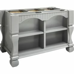 Hot Sale 🔥 Hardware Resourses Jeffrey Alexander Tuscan Island Gray By Hardware Resources 💯 -kitchen fixtures Shop f0b14589088f6ca3 3126 w800 h800 b1 p0