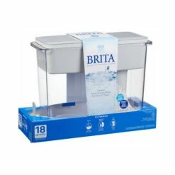 Hot Sale 👏 The Clorox Company Brita 36178 Ultramax Filtered Water Dispenser, 18-Cup ⌛ -kitchen fixtures Shop f4e1ed7c02b3326c 9650 w800 h800 b1 p0