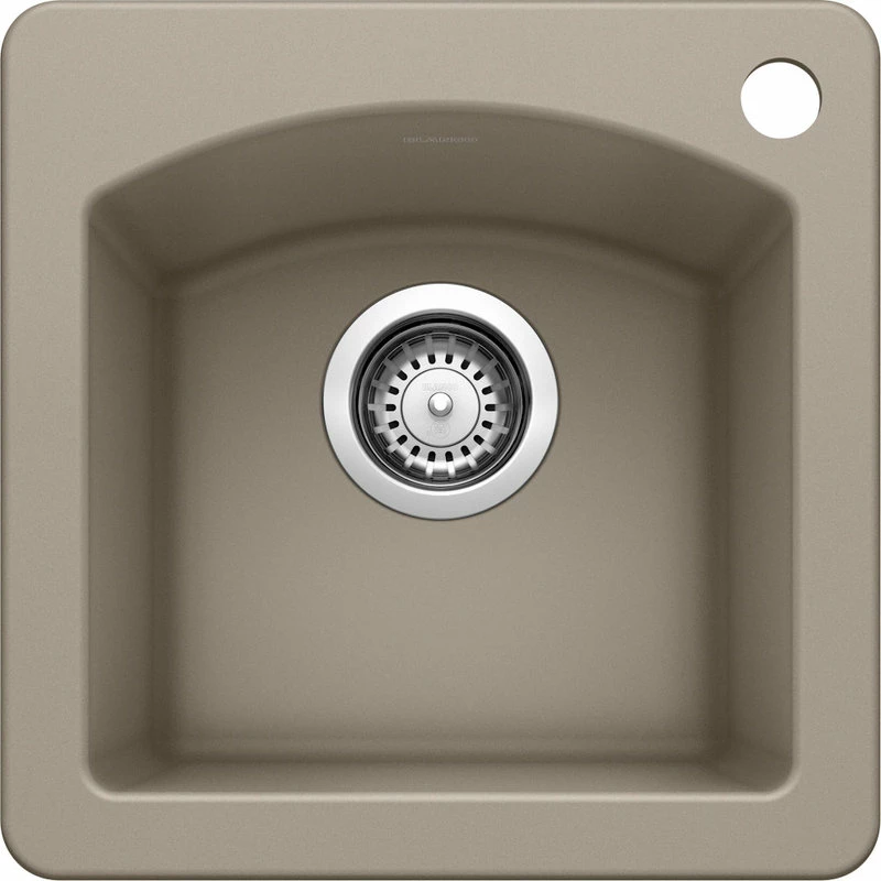 Top 10 π Blanco 441295 Granite Bar Kitchen Sink, Truffle π 3 Top 10 π Blanco 441295 Granite Bar Kitchen Sink, Truffle π