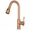 Deals π Akicon Copper Pull Down Kitchen Faucet, Single Level Solid Brass Kitchen Sink Faucets π 2 Deals π Akicon Copper Pull Down Kitchen Faucet, Single Level Solid Brass Kitchen Sink Faucets π -kitchen fixtures Shop f731c3270234503e 7646 w800 h800 b1 p0