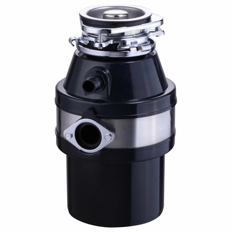 Cheapest π€© Yescom 1/2HP 2600 Rpm Continuous Feed Household Plug In Garbage Disposer Waste Disposa βοΈ 3 Cheapest π€© Yescom 1/2HP 2600 Rpm Continuous Feed Household Plug In Garbage Disposer Waste Disposa βοΈ