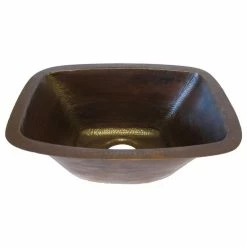 Buy 😍 Novatto Cordoba Copper Bar Sink ❤️