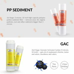 Hot Sale π ISpring 6-Stage Alkaline Filter, 1 Year Filter Pack π₯° 9 Hot Sale π ISpring 6-Stage Alkaline Filter, 1 Year Filter Pack π₯° -kitchen fixtures Shop fca155380cae113d 4830 w800 h800 b0 p0