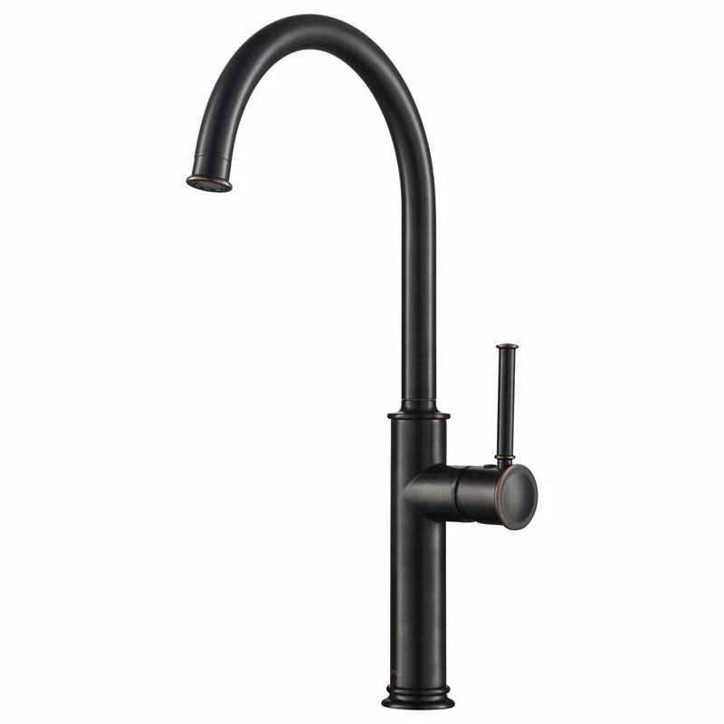 Hot Sale π Kraus USA, Inc. Kraus KPF-1681 Sellette 1.8 GPM Deck Mounted Single Handle Bar - Oil Rubbed 𧨠3 Hot Sale π Kraus USA, Inc. Kraus KPF-1681 Sellette 1.8 GPM Deck Mounted Single Handle Bar - Oil Rubbed π§¨