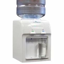 New 🎉 GHP GROUP, INC Vitapur Countertop Water Dispenser (Room And Cold) 👍 -kitchen fixtures Shop ffd110090b354a7f 9138 w800 h800 b1 p0