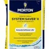 New 🎁 Morton Salt Co Morton Salt 1500 System Saver II Patented Water Softening Pellet, 40 Lbs 😉 -kitchen fixtures Shop home design 1