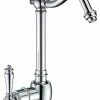 Budget 🔔 Whitehaus Collection Whitehaus WHFH-H1006-C Polished Chrome Point Of Use Instant HotWater Faucet 😍 -kitchen fixtures Shop home design 104