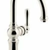 Hot Sale ⌛ Kohler Artifacts 1-Handle Bar Faucet W/ 13-1/16" Swing Spout 💯 -kitchen fixtures Shop home design 108