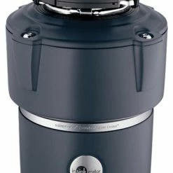 Buy 😉 Insinkerator Pro Cover Control Plus W/C 7/8 HP Garbage Dispoal With Cord 🎉