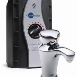 Top 10 🔔 InSinkErator Hot Water Dispenser Chrome, H-CLASSIC-SS 🛒