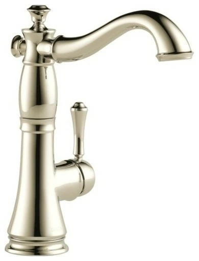 Cheapest π Delta Faucet Delta Cassidy Single Handle Bar/Prep Faucet, Polished Nickel, 1997LF-PN π₯ 3 Cheapest π Delta Faucet Delta Cassidy Single Handle Bar/Prep Faucet, Polished Nickel, 1997LF-PN π₯
