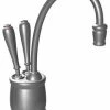Deals ⭐ InSinkErator Indulge Tuscan Hot/Cool Faucet, Satin Nickel 🛒 -kitchen fixtures Shop home design 138