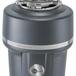 Best Sale 💯 InSinkErator Garbage Disposal, ESSENTIALXTR ⌛
